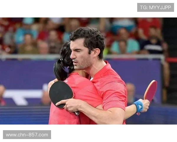 法国选手泊雷特WTT印度赛男单亚军，决赛2-4不敌扬察里克